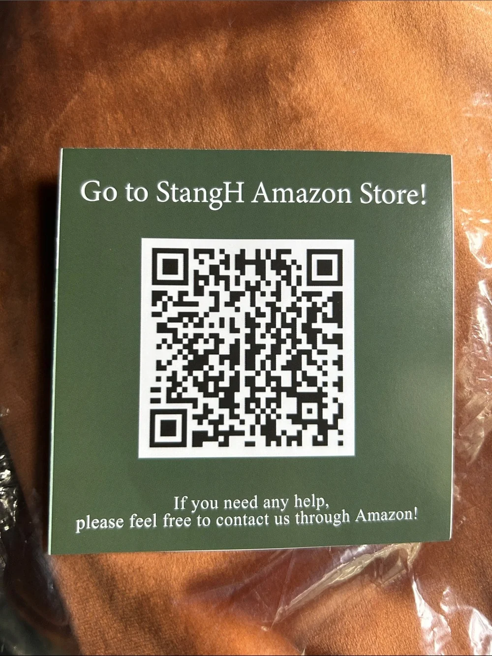 StrangH stangh gold